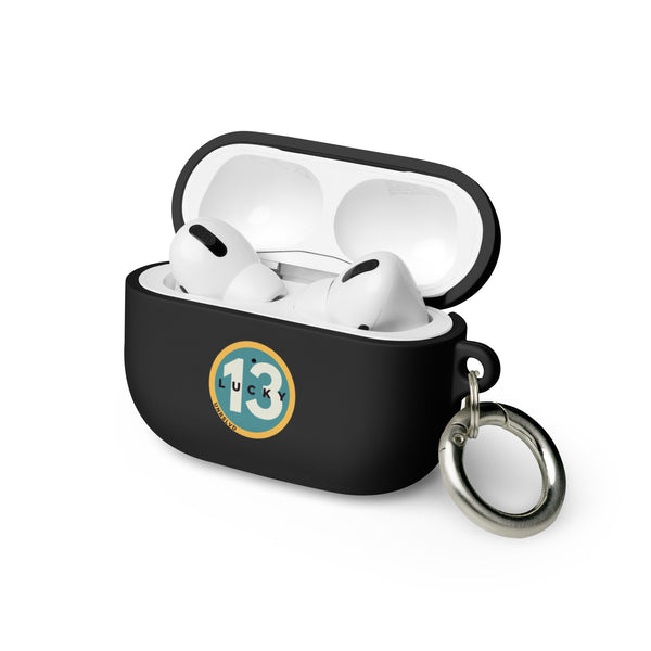 U-2, LUCKY 13 - AirPods case - 9 colours