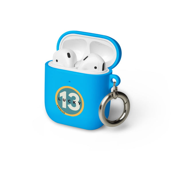 U-2, LUCKY 13 - AirPods case - 9 colours