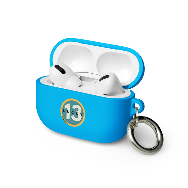 U-2, LUCKY 13 - AirPods case - 9 colours