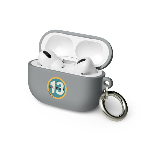U-2, LUCKY 13 - AirPods case - 9 colours