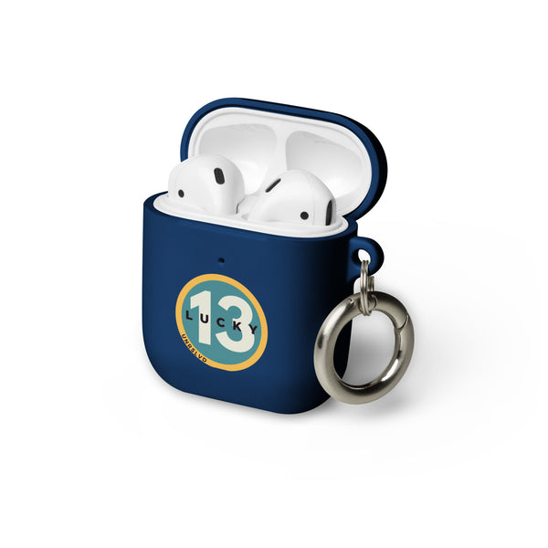 U-2, LUCKY 13 - AirPods case - 9 colours