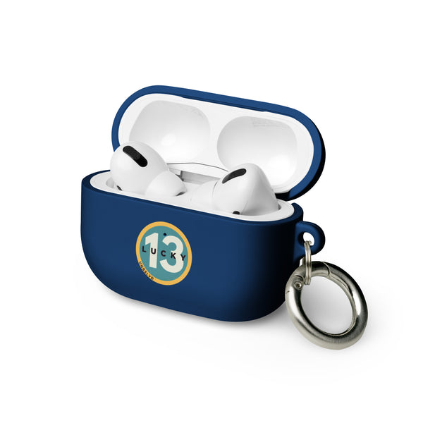 U-2, LUCKY 13 - AirPods case - 9 colours