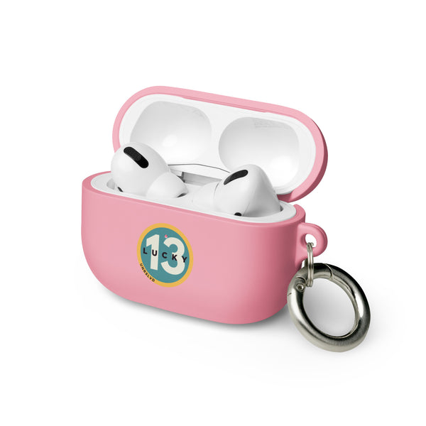 U-2, LUCKY 13 - AirPods case - 9 colours