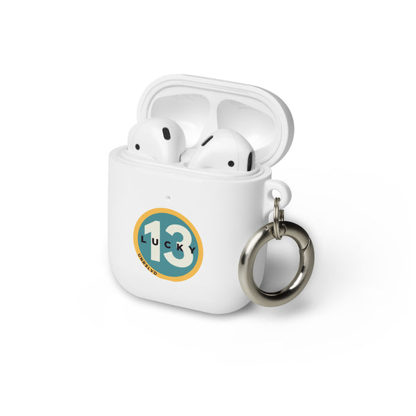 U-2, LUCKY 13 - AirPods case - 9 colours