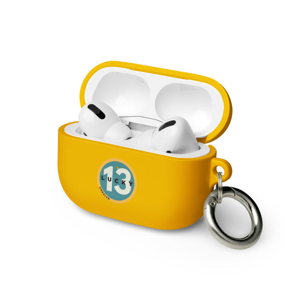 U-2, LUCKY 13 - AirPods case - 9 colours