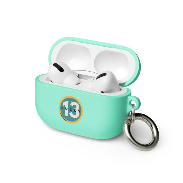 U-2, LUCKY 13 - AirPods case - 9 colours