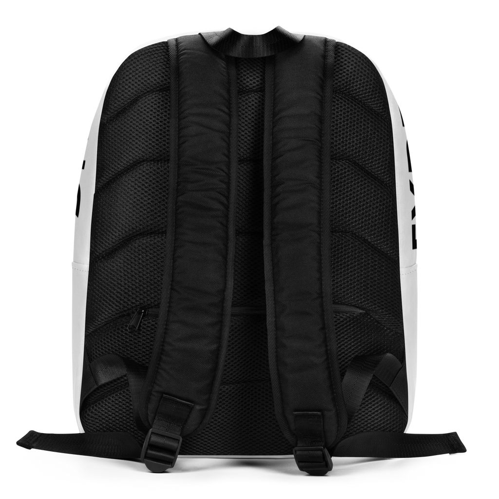 U-1 - Minimalist Backpack