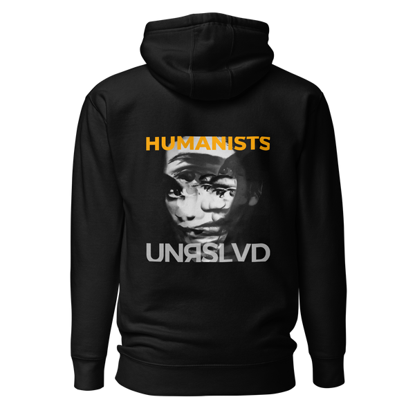 U-1 - 'HUMANISTS'